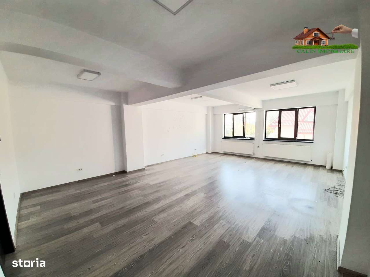 Închiriez Birou Modern  47 m²  Bulevardul Primăverii  423 E + tva - Imagine principală: 2/7