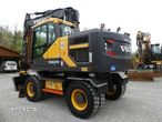 Volvo EW160E ROTOTILT / Sprowadzona / Nowy Model / - 4