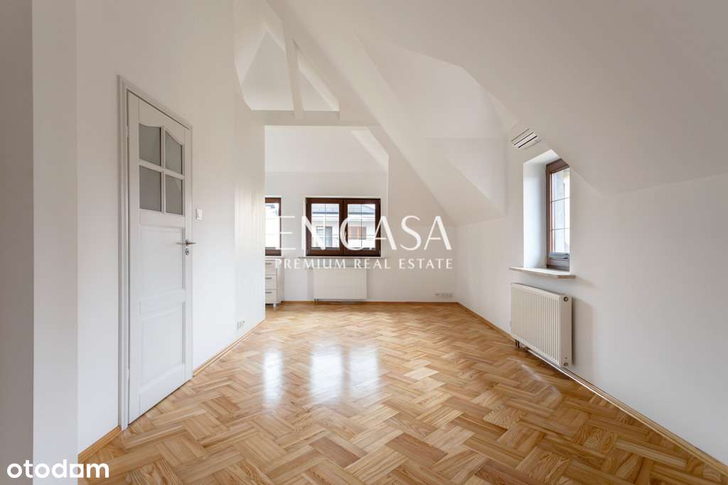 Dom na Starym Wilanowie | Wynajem - Pełny obrazek: 5/12