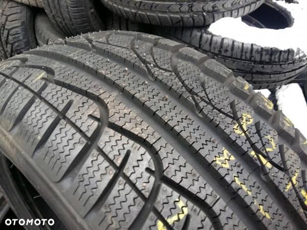 195/50/15 Kumho izen xw - 2