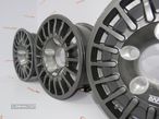 Jantes Braid 4x4 Winrace T 16 x 7 ET0 5x165 Land Rover Defender - 6