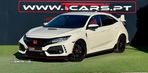 Honda Civic 2.0 i-VTEC Type-R GT - 10