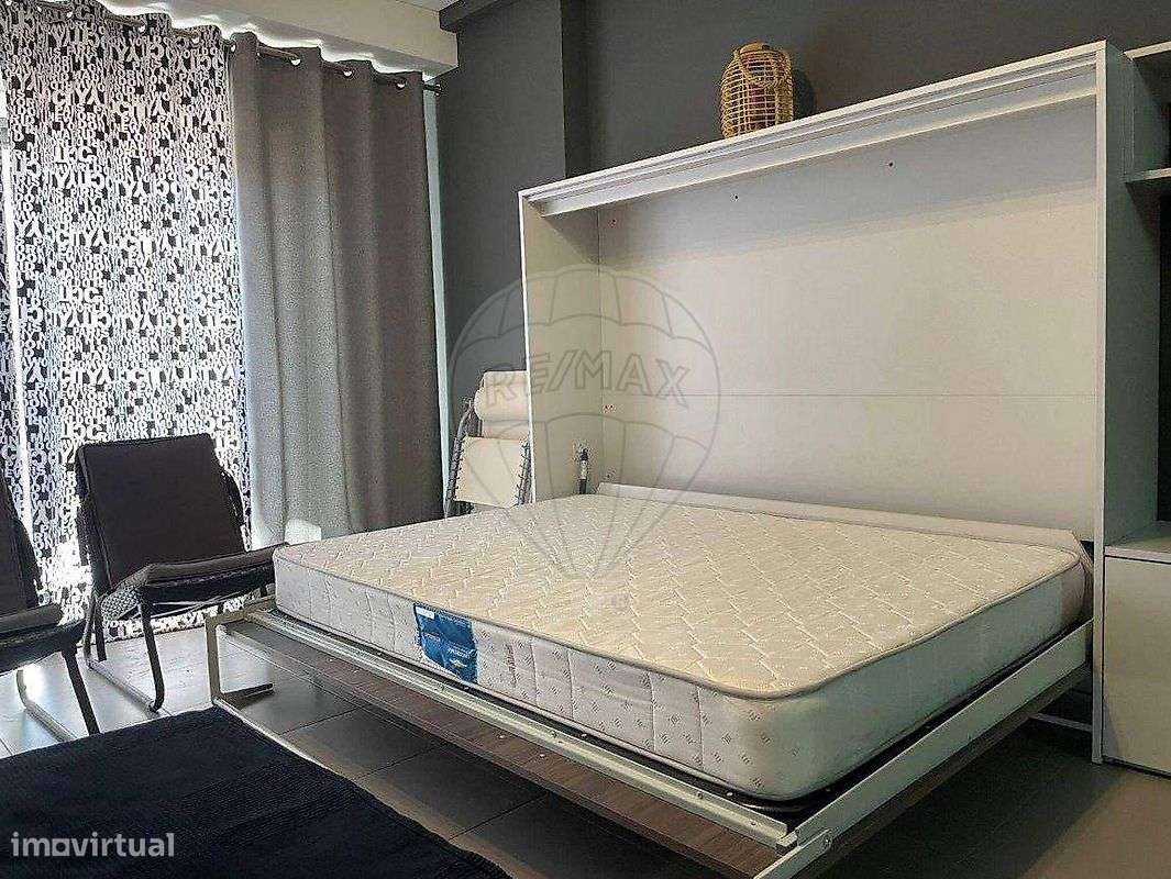 Apartamento T1 para venda-14