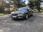 Opel Astra 1.4 Turbo Business - 10