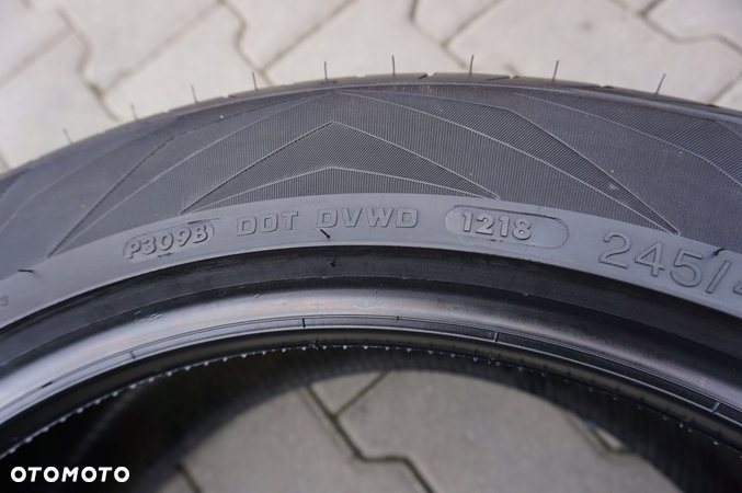 Vredestein Ultrac Vorti 245/45R18 100Y L191 - 6