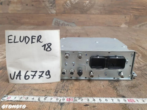 Audio system harman amplituner Yamaha XV1900 CFD Star Eluder Venture - 1