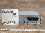 Audio system harman amplituner Yamaha XV1900 CFD Star Eluder Venture - 1