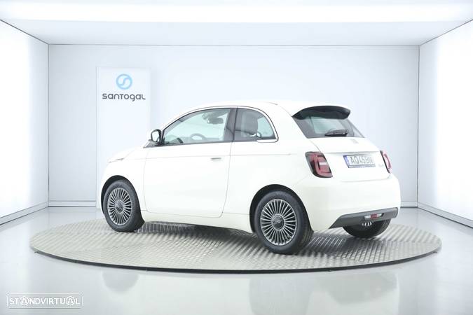 Fiat 500e Icon - 10