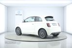 Fiat 500e Icon - 10