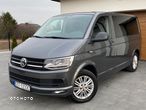 Volkswagen Multivan 2.0 TDI L1 Comfortline DSG - 2