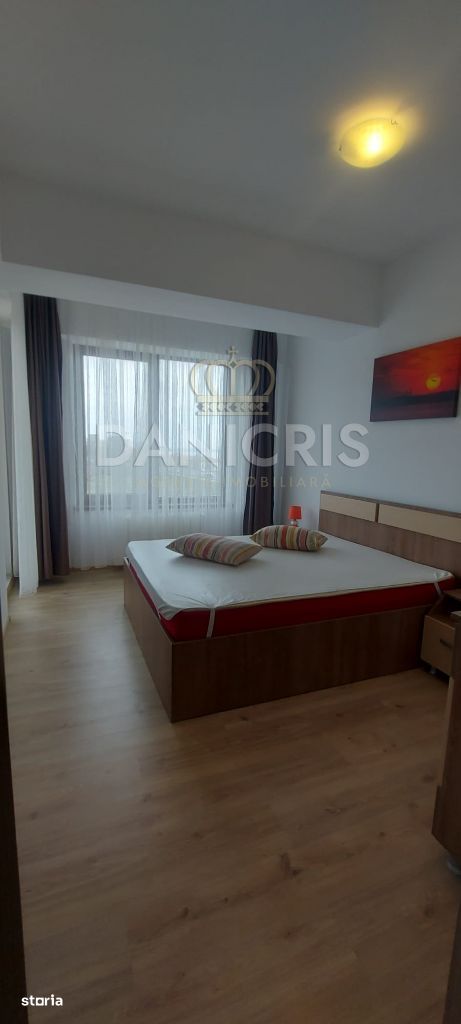 Mamaia - Cluburi - Summerland - Apartament 2 camere