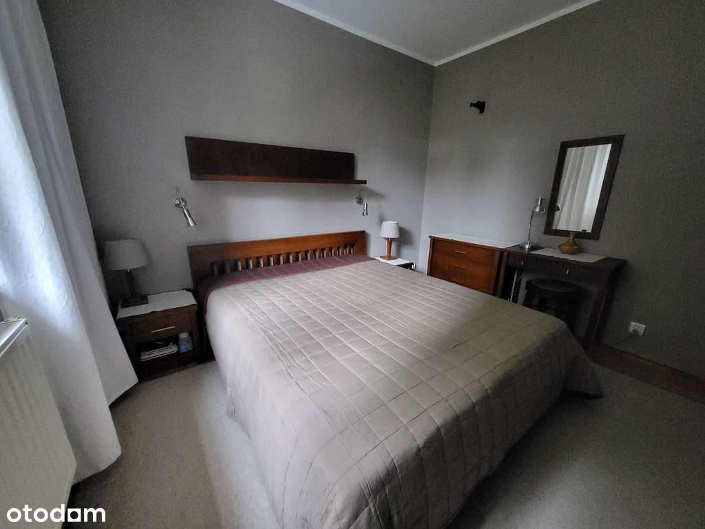 DOM DLA 1 lub 2 RODZIN 241 M2, WYSOKI STD SKÓRZEWO-3