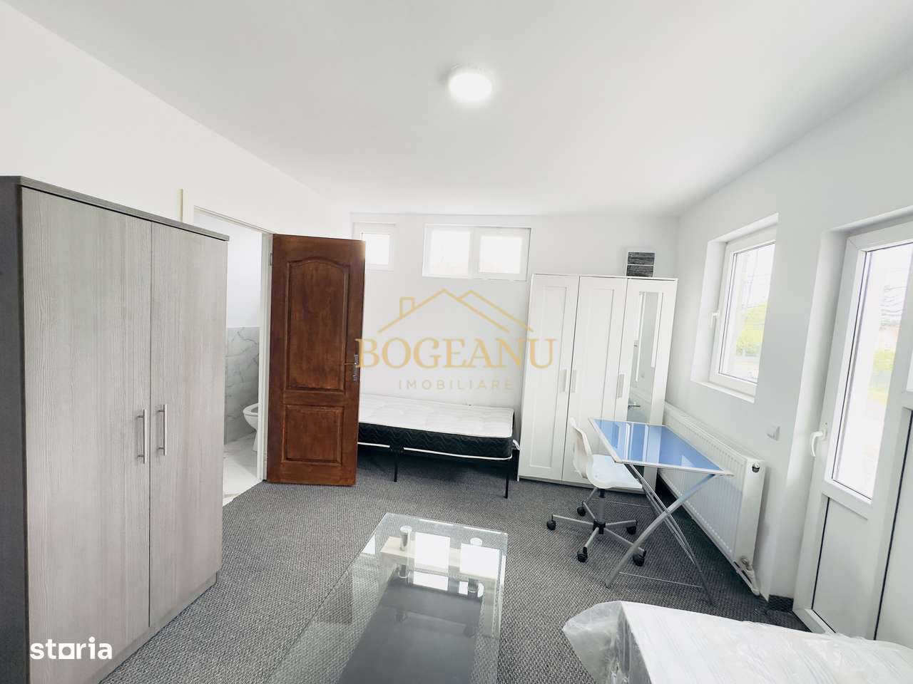 BG97-Cladire cu chiriasi,9 camere,Randament 2400 Euro/Lunar - Imagine principală: 4/15