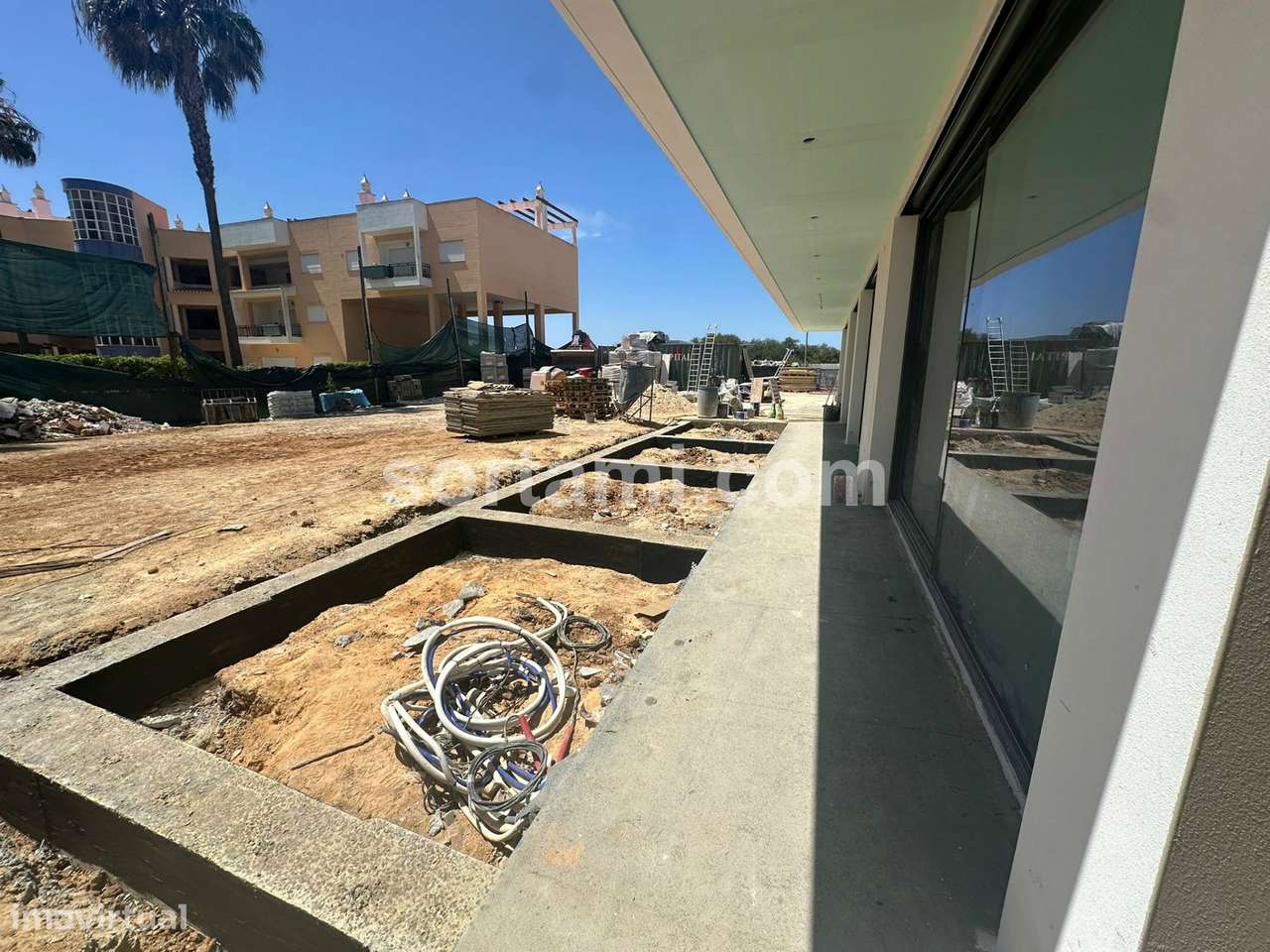 Apartamento T2 Venda em Quarteira,Loulé - Grande imagem: 4/23