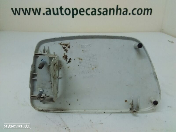 Tampa Exterior De Combustivel Fiat Punto (188_) - 2