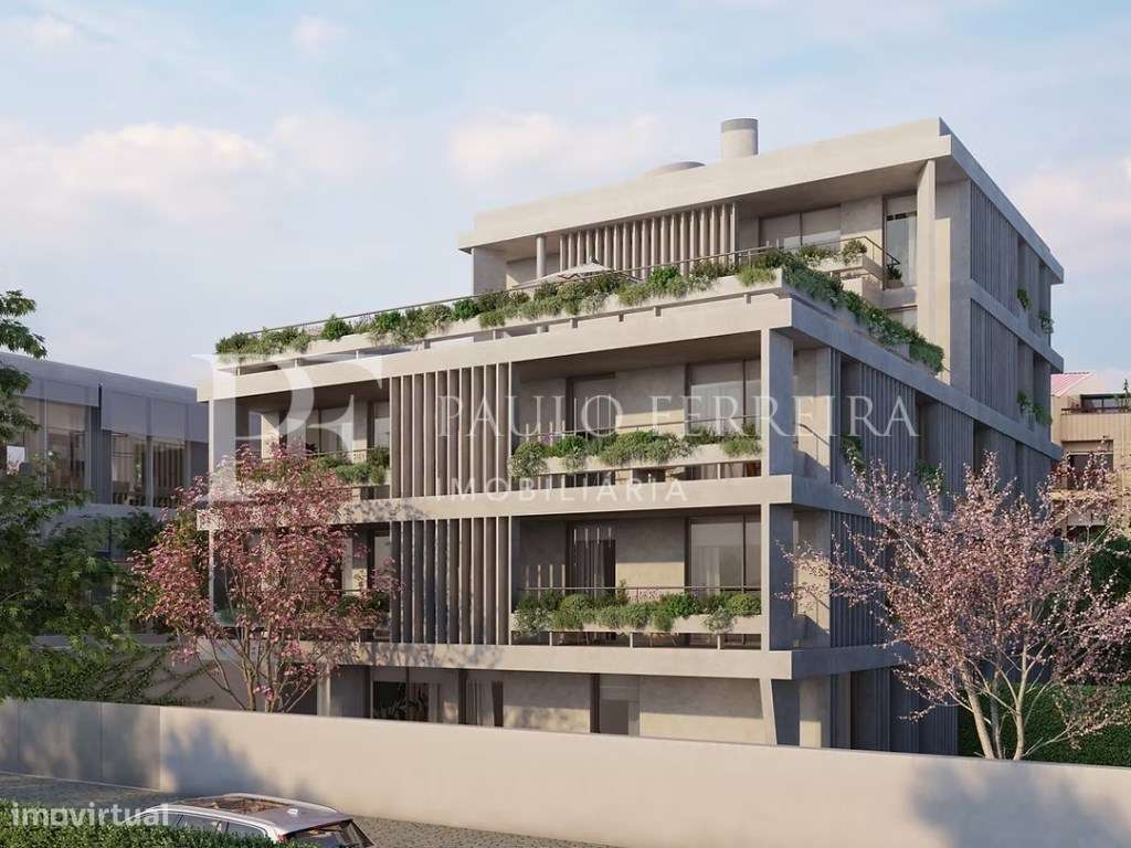 Apartamento T4 Duplex - Grande imagem: 4/10