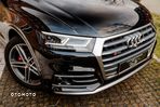 Audi SQ5 3.0 TFSI Quattro Tiptronic - 5