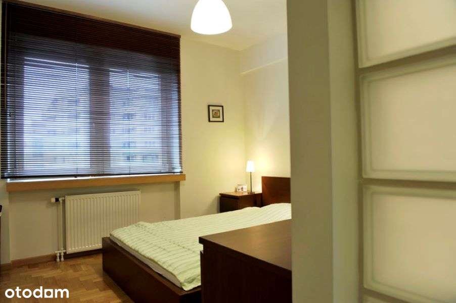 Okazja! Atrakcyjne 3 pokoje 100m do metra Kabaty, garaż w cenie!! - Pełny obrazek: 5/13