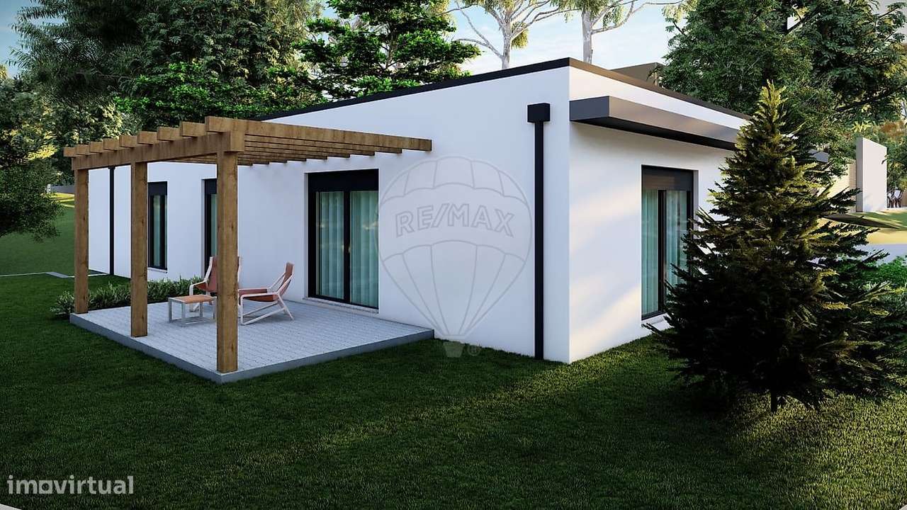 Moradia T4 para venda - Grande imagem: 5/20