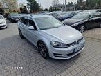 Volkswagen Golf 1.6 TDI BlueMotion Technology Lounge - 1