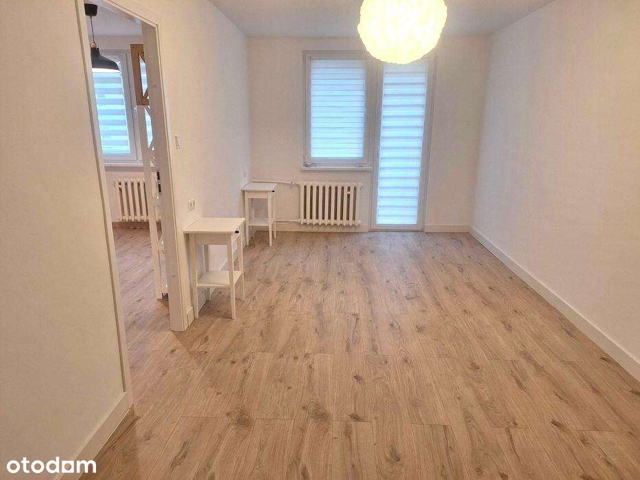 Gliwice Sikornik Zimorodka ⭐2 pokoje / 49m2  / Świetna lokalizacja ! - Pełny obrazek: 1/6