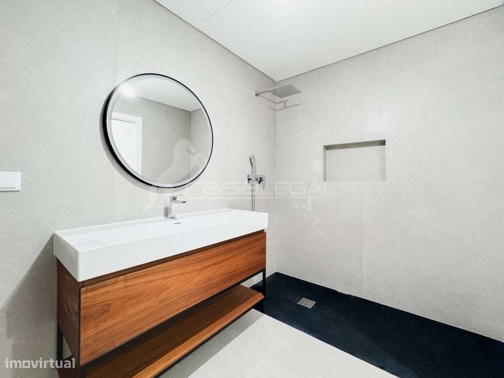 Fantástico PENTHOUSE em Edifício Residencial Novo - 2024-24