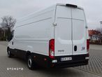 Iveco Daily 35S15 3.0 150 Km. L4H3 Blaszak JAK NOWY Salon PL - 9