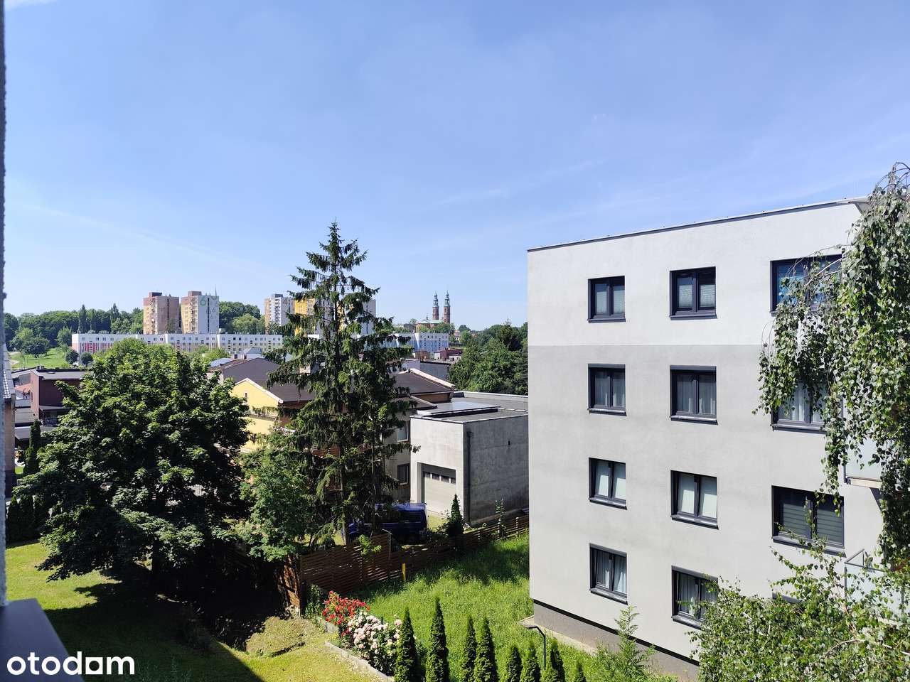 Po remoncie: 48,18 m2, 2 pokoje, miejskie, 3 piętro BEZ PROWIZJI-10