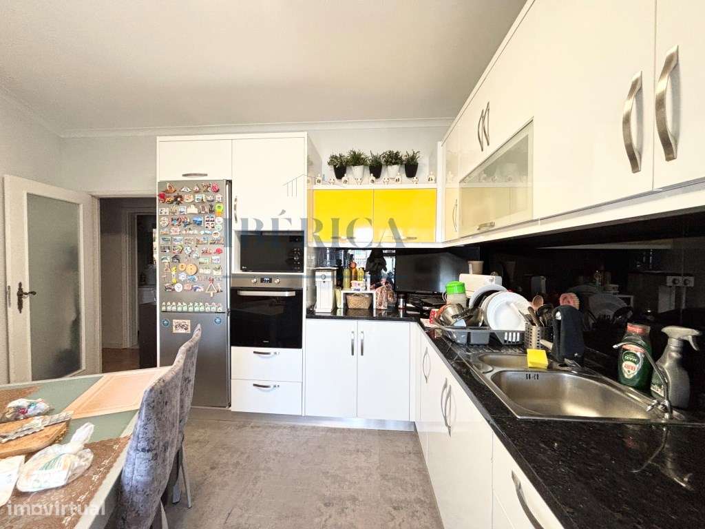 Apartamento T2+1 Venda Vila Nova de Gaia-3