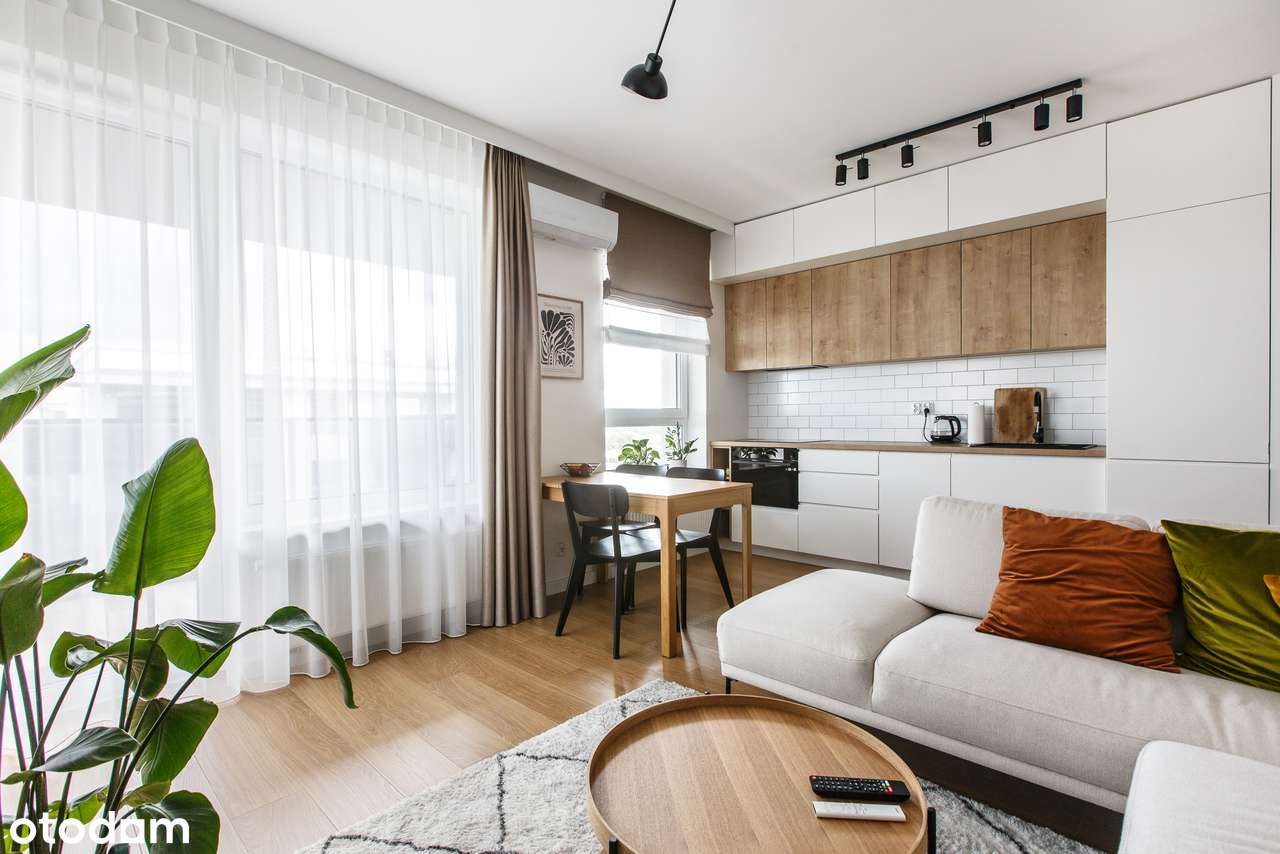 Do wynajęcia 3-pokojowe mieszkanie Nowe Miasto, Białystok - Pełny obrazek: 4/16