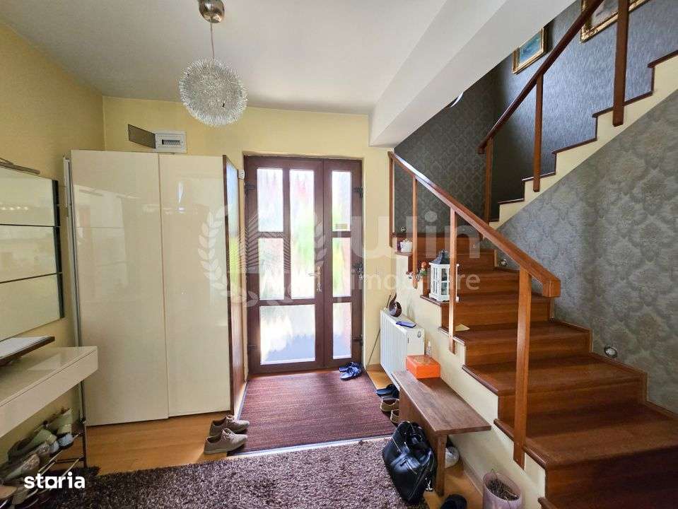 Casa individuala la cheie | 165mp utili | 600mp teren | Auchan Iris - Imagine principală: 4/18