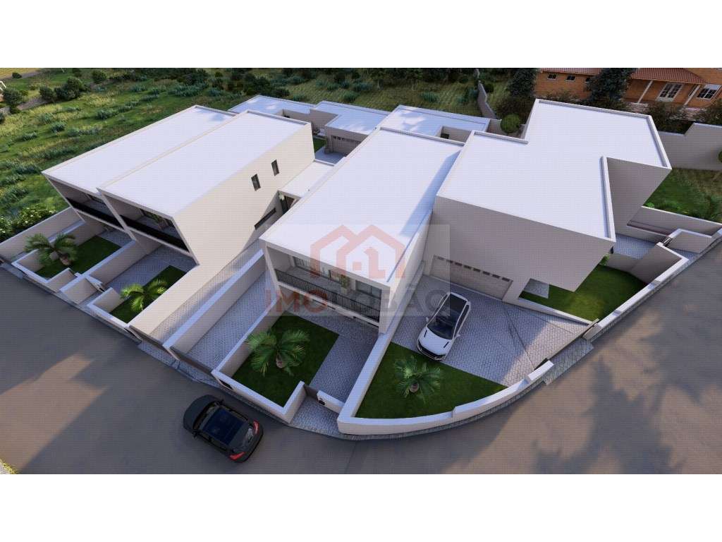 MORADIA T3 NOVA - CANEDO (EXCLUSIVO)-13