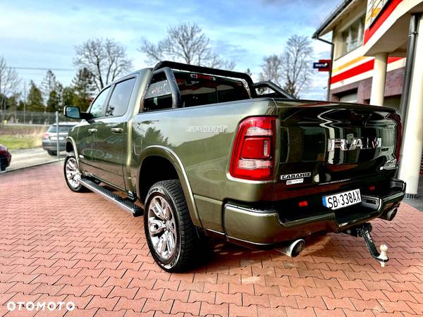 RAM 1500 5.7 Crew Cab Shortbed Laramie Sport - 7