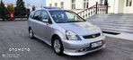 Honda Stream 2.0i ES - 19