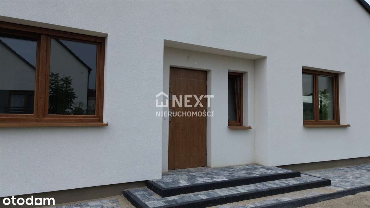 Rokietnica 96,49 m2 4 pokoje Gotowy od Zaraz!-6