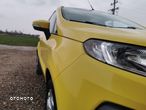 Ford EcoSport 1.0 EcoBoost TREND - 27