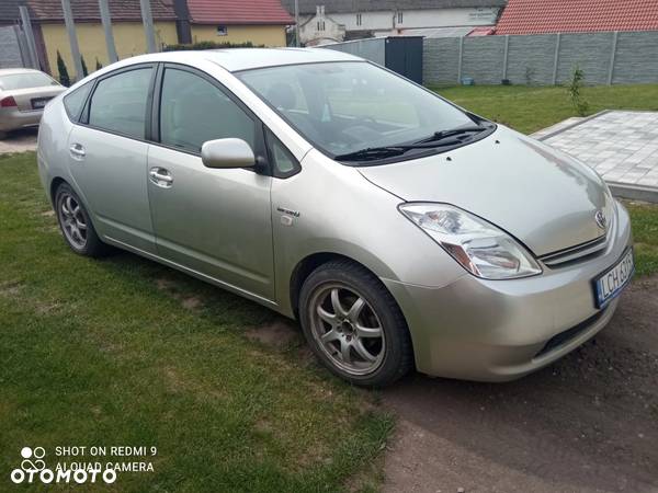 Toyota Prius - 2