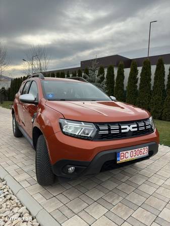 Dacia Duster TCe 130 2WD Journey - 2