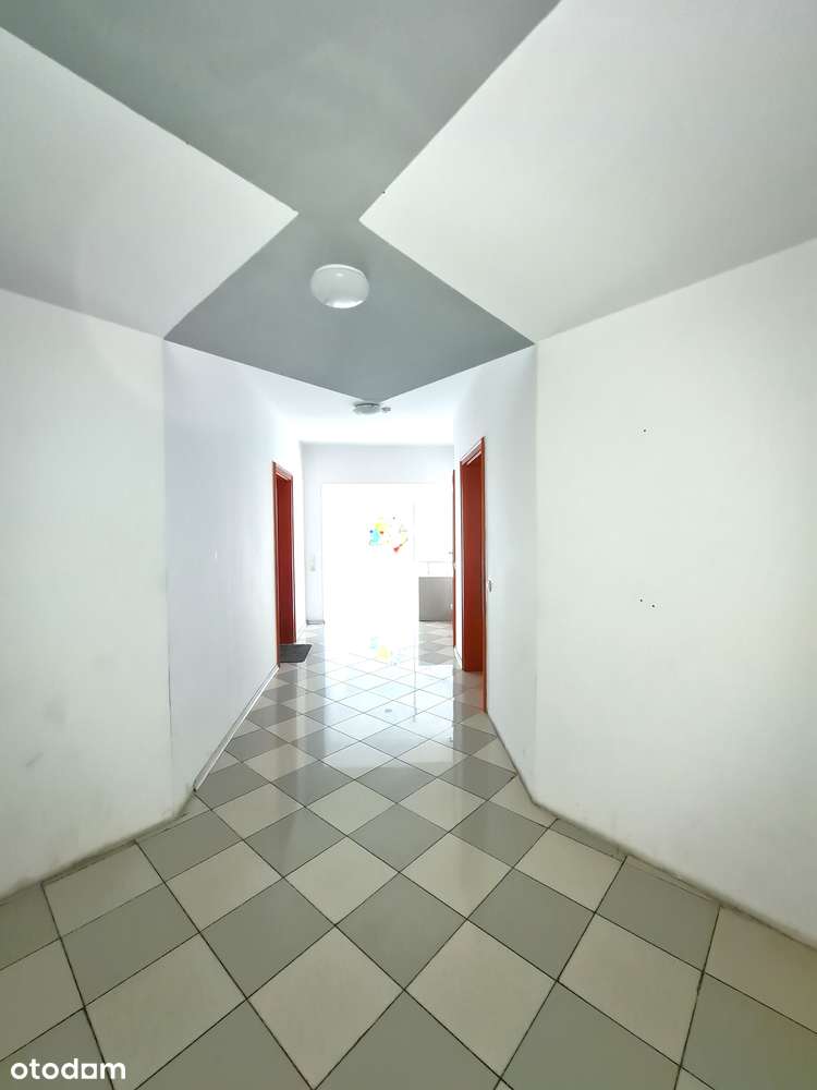 Polecamy czynny zakład rozbioru drobiu plus hostel!-9