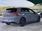 VW Golf 2.0 TDI GTD DSG - 10