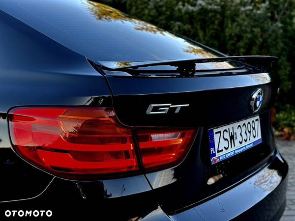 BMW 3GT 320d Business Edition sport - 5
