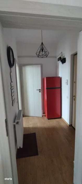 Mamaia Nord/ Zona OPERA - Studio cu Balcon 40 mp.-13