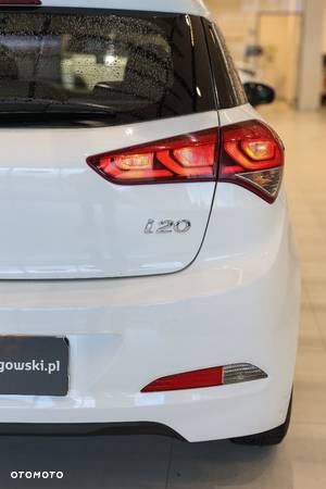 Hyundai i20 - 32