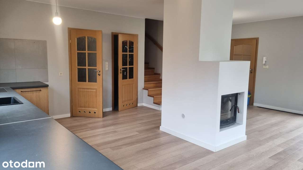 Dom Bliźniak Muchobór Wielki 142,5mkw do wynajęcia - Pełny obrazek: 4/17