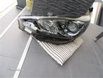 Far stanga Hyumdai I30 Facelift Lupa Halogen Complet an 2021 2022 2023 cod  92101-G4510 - 6