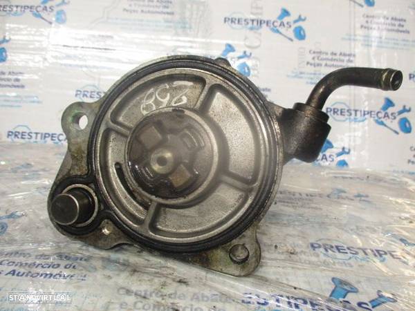 Depressor S/REF TOYOTA YARIS VERSO 2004 1.4D4D 75CV 5P CINZA TOYOTA - 3