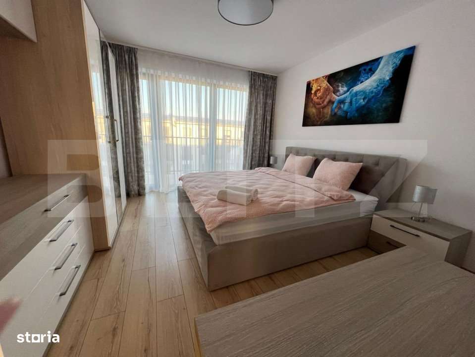 Penthouse 82mp, terasa 30mp, Cetate - Imagine principală: 4/14