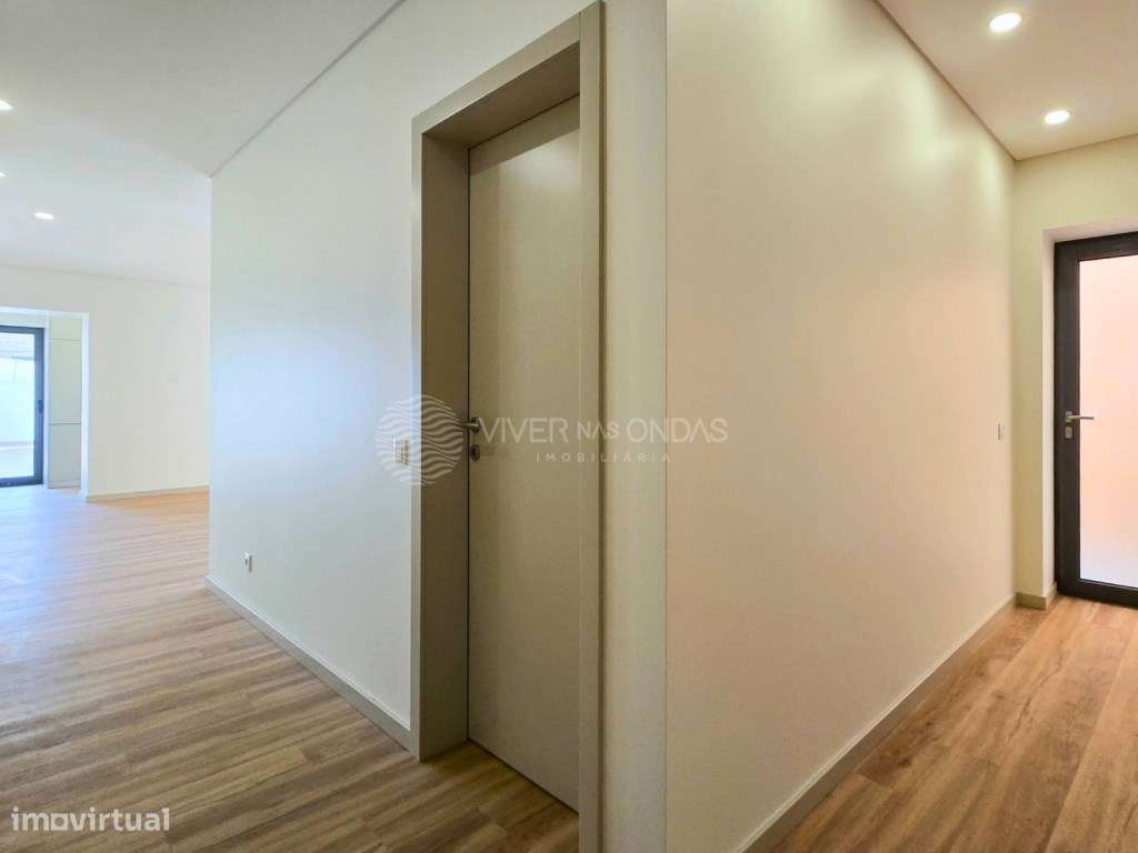 Andar de moradia totalmente remodelado | Terraço | Espinho | Junto ...-39