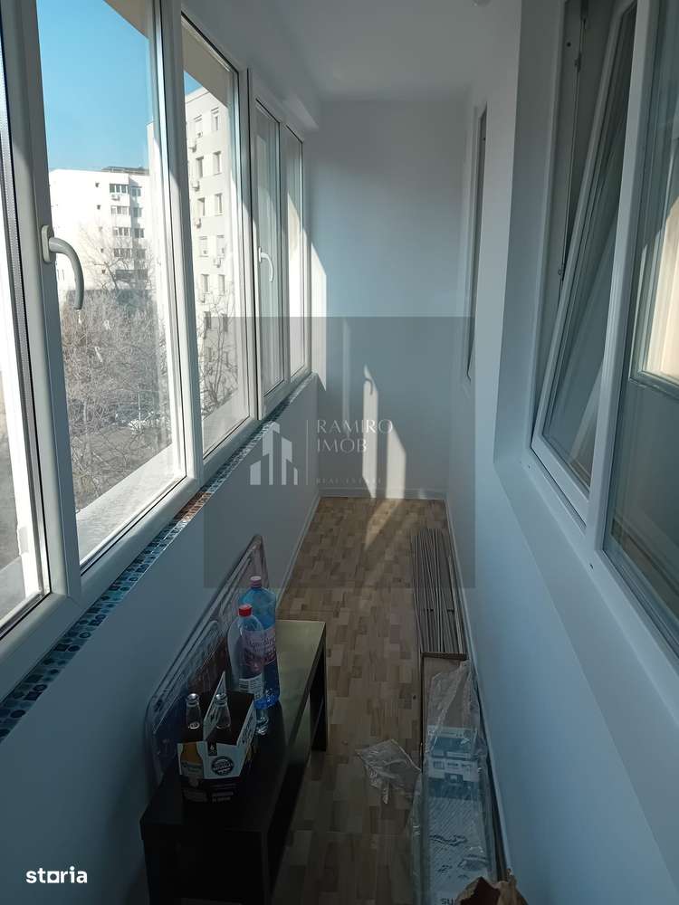 Apartament decomandat 51 mp/ 10 min metrou /Nicolae Grigorescu //
