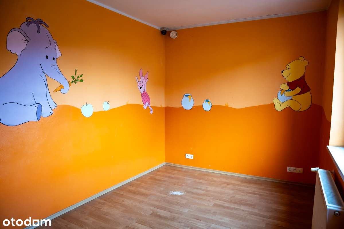 Ul. Lawendowa | Dom 275 m² na wynajem | idealny dla firm lub rodziny | - Pełny obrazek: 4/20